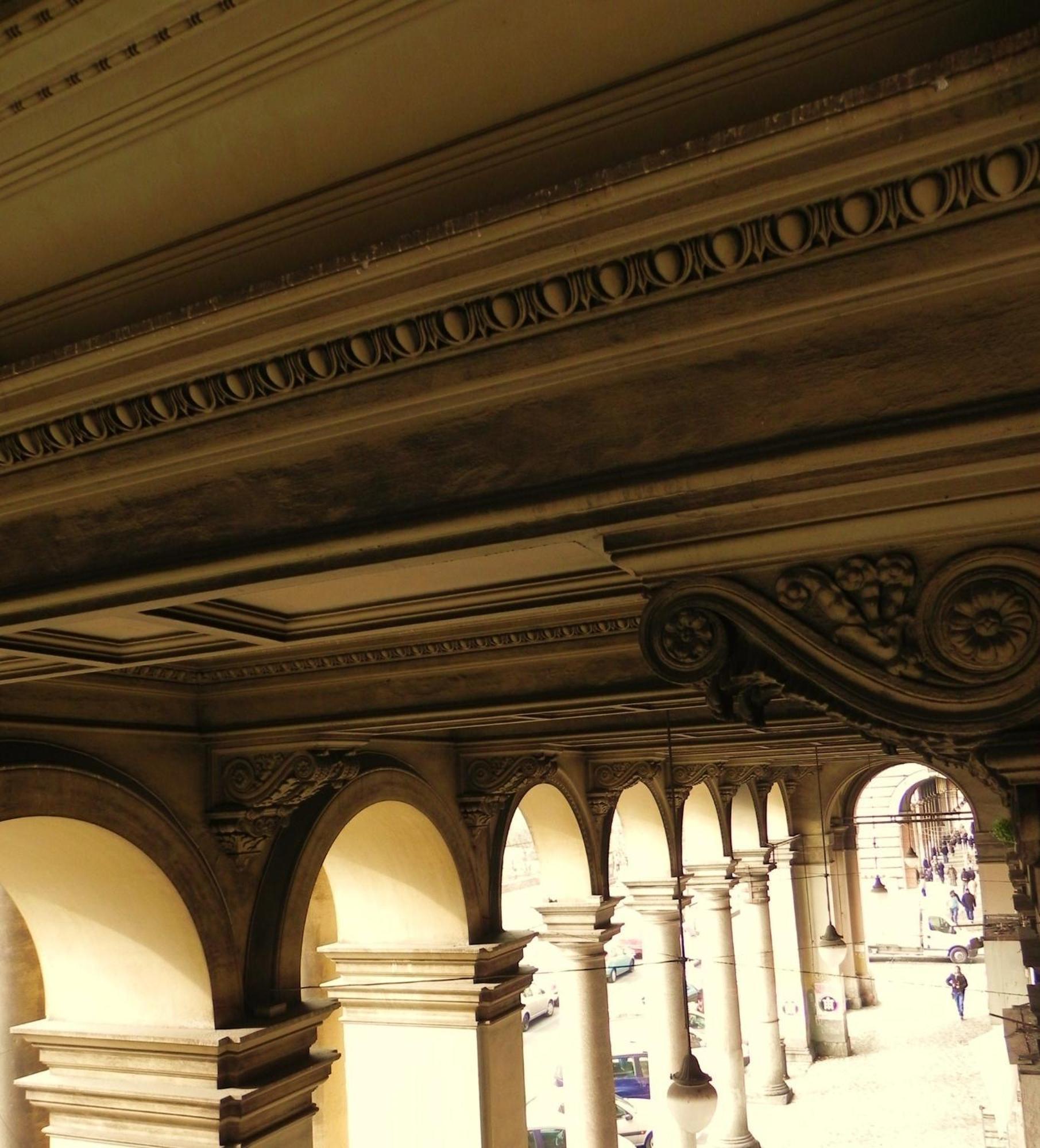 Meraviglia Roma Ngoại thất bức ảnh